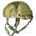 Atacs US Mich 2002 ABS Helmet/Millitary helmet/Paintball helmet/collection helmet/airsoft helmet